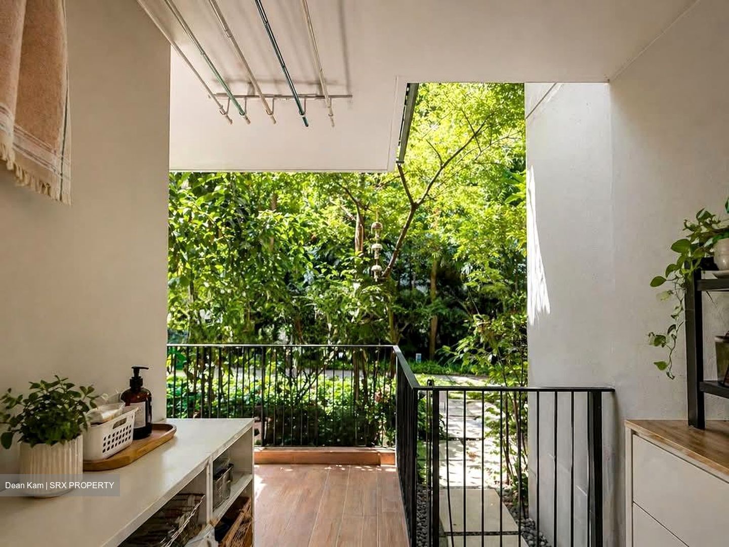Hundred Palms Residences (D19), Condominium #551806961